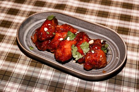 Крылья куриные