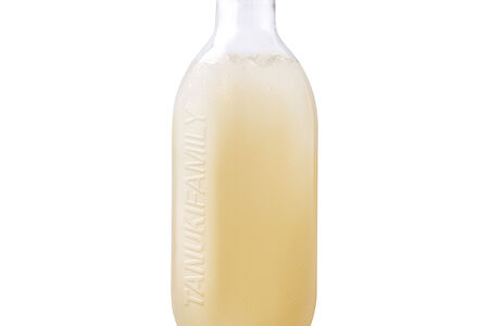 Лимонад Крем-Сода