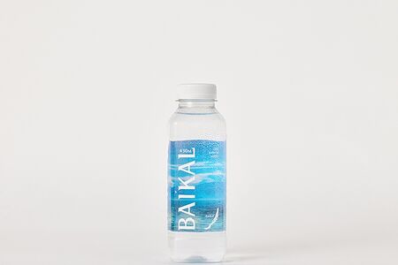 Вода Байкал без газа