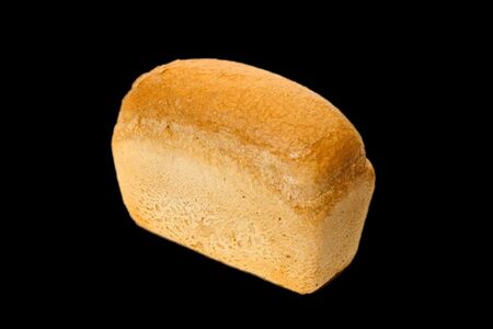 Буханка домашняя