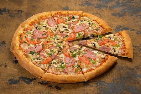 Пицца Ассорти