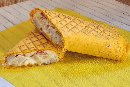 Сырная Мега