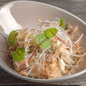 Салат Мимино 150 гр Д