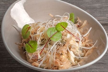 Салат Мимино