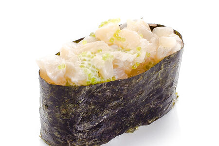 Гункан Хотатэ