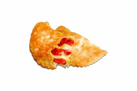 Чебурек Охотничий XL