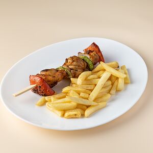 Побег из курятника