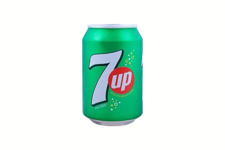 7 Up 