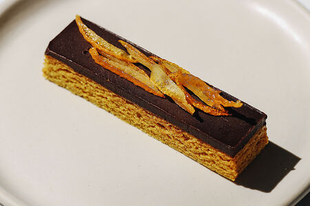 Конфета Immunity