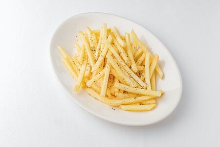 Детский картофель фри