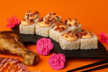 Ролл Спайси-тори