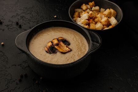 Соко крем-суп