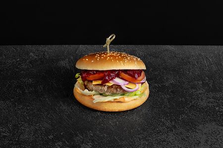 Бест Бургер