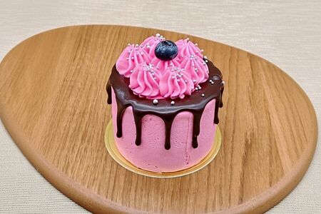 Молочная Девочка