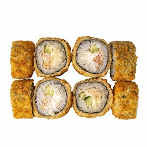 Темпура тори маки