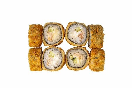 Темпура тори маки