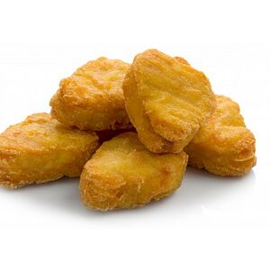 Наггетсы куриные средние