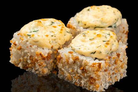 Запеченный Цезарь