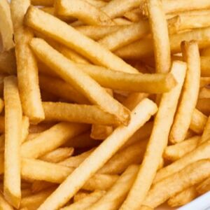 Картофель фри