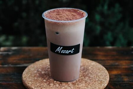 Мокко МАЛЕНЬКИЙ