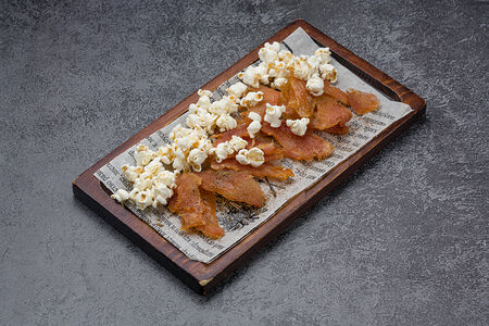 Джерки курица