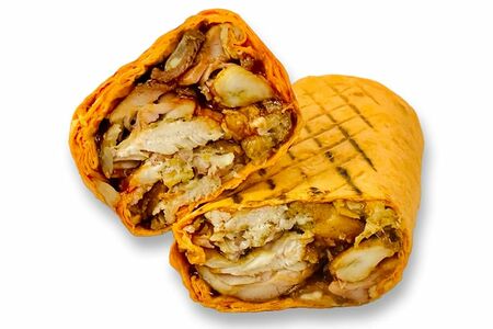 Только мясо острая 360гр