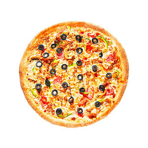 Пицца Суприм 23см