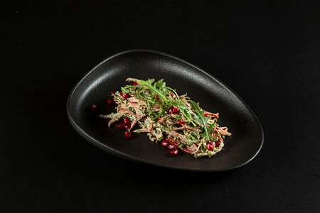 Салат Самеули