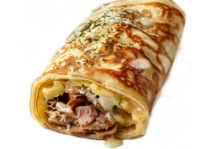 Блин Боярский