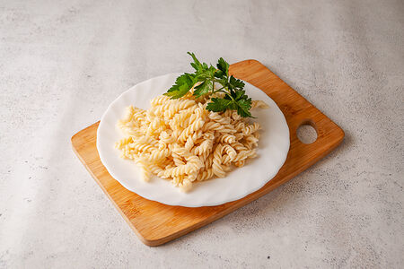 Макароны рожки