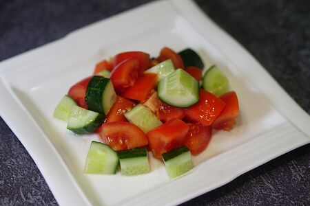 Салат Летний