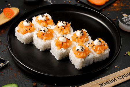 Филадельфия тартар