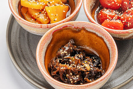 Сет из китайских закусок