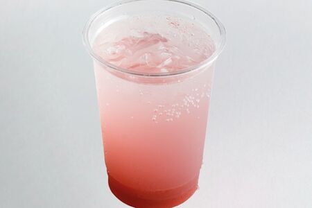 Лимонад ягодный с витамином С