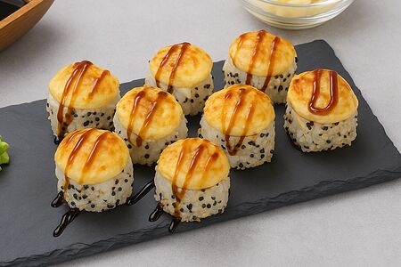 Ролл Хариус