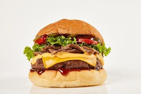 Бургер Корпоратив