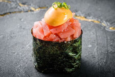 Гункан Тунец Блюфин