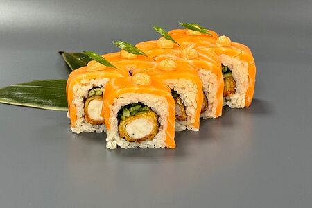 Фирменный Осака 