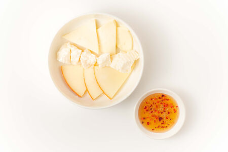 Сыры и Пряный мёд