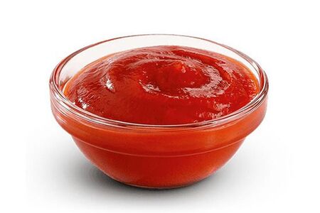 Соус Кетчуп