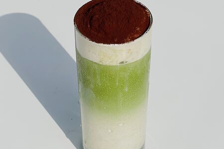 Маття-тирамису