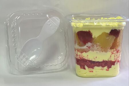 Десерт Тропикана 