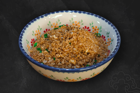 № 701 Рис жареный с яйцом