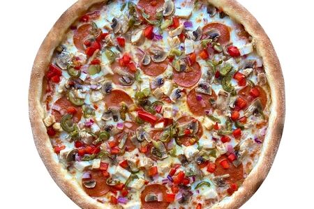 Пицца Мексика