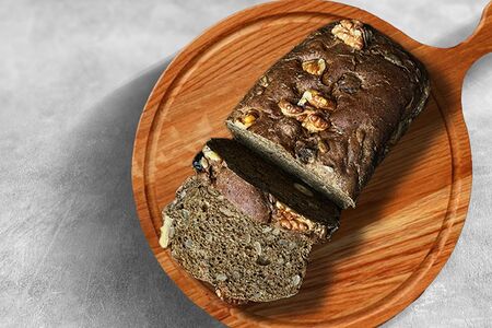 Хлеб Нордлендер