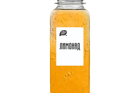 Лимонад