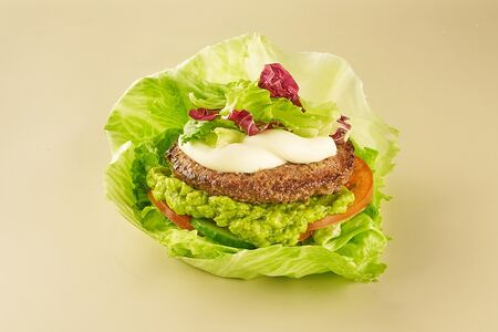 Фитнес с телятиной