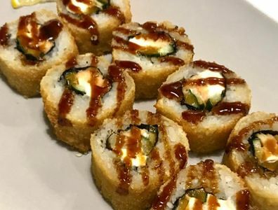 Горячий Сягун