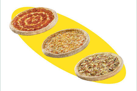 Сет Идеальная Комбинация