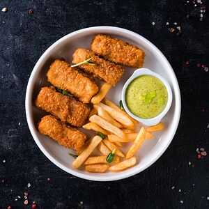 Fish & chips